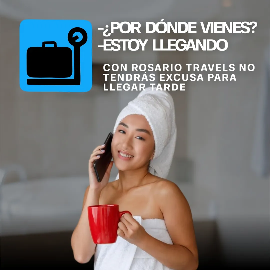 Fotografía desde Villa Carlos Paz