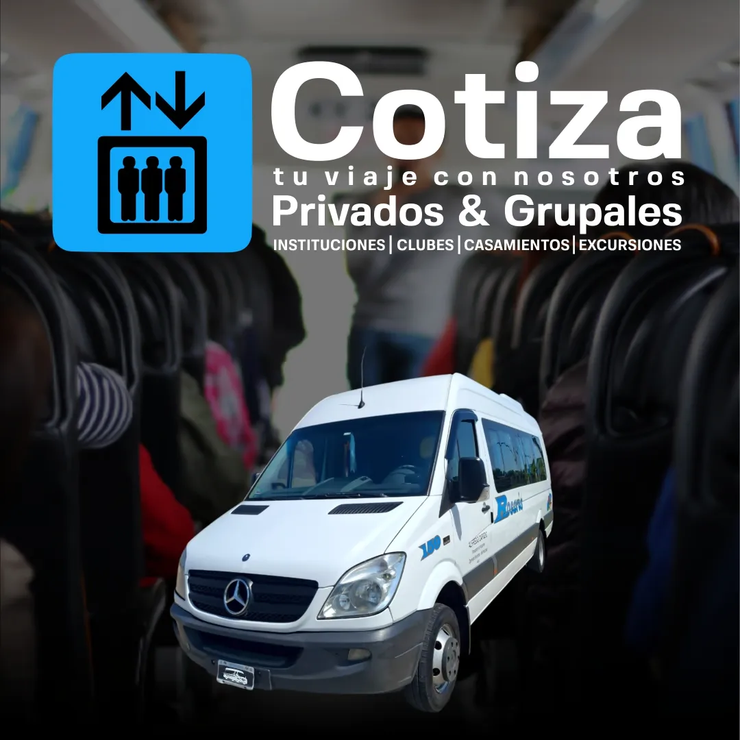 Fotografía desde BordeRio